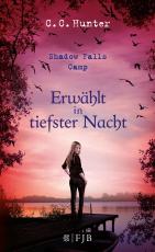 Cover-Bild Shadow Falls Camp - Erwählt in tiefster Nacht