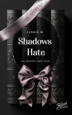 Cover-Bild Shadow's Hate