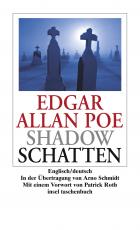 Cover-Bild Shadow/Schatten