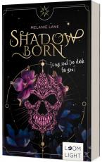 Cover-Bild Shadowborn