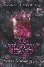 Cover-Bild Shadowheart