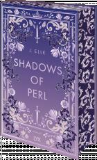 Cover-Bild Shadows of Perl