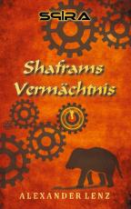 Cover-Bild Shaframs Vermächtnis