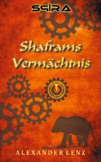 Cover-Bild Shaframs Vermächtnis