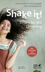 Cover-Bild Shake it!