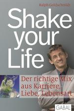 Cover-Bild Shake your Life