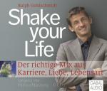 Cover-Bild Shake your Life