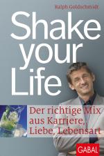 Cover-Bild Shake your Life