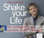 Cover-Bild Shake your Life