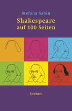 Cover-Bild Shakespeare auf 100 Seiten