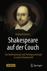 Cover-Bild Shakespeare auf der Couch