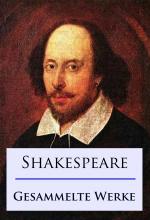 Cover-Bild Shakespeare - Gesammelte Werke