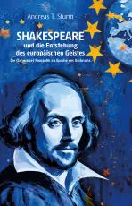Cover-Bild Shakespeare und die Entstehung des europäischen Geistes