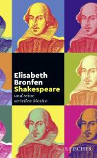 Cover-Bild Shakespeare – und seine seriellen Motive