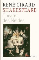 Cover-Bild Shakespeare