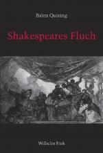 Cover-Bild Shakespeares Fluch