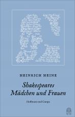 Cover-Bild Shakespeares Mädchen und Frauen