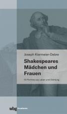 Cover-Bild Shakespeares Mädchen und Frauen