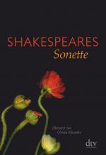 Cover-Bild Shakespeares Sonette