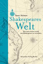 Cover-Bild Shakespeares Welt