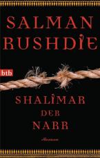 Cover-Bild Shalimar der Narr