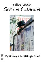 Cover-Bild Shalom Chaverim