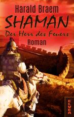 Cover-Bild Shaman: Der Herr des Feuers