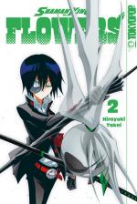 Cover-Bild Shaman King Flowers 02