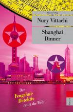 Cover-Bild Shanghai Dinner