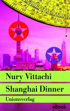 Cover-Bild Shanghai Dinner