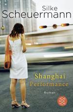 Cover-Bild Shanghai Performance