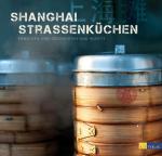 Cover-Bild Shanghai Strassenküchen
