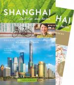Cover-Bild Shanghai – Zeit für das Beste