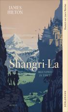 Cover-Bild Shangri-La