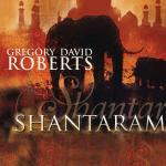 Cover-Bild Shantaram