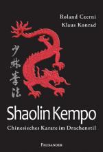 Cover-Bild Shaolin Kempo