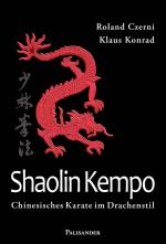 Cover-Bild Shaolin Kempo