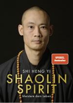 Cover-Bild Shaolin Spirit