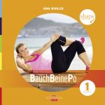 Cover-Bild Shape Secrets Bauch - Beine - Po 1