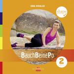 Cover-Bild Shape Secrets Bauch - Beine - Po 2