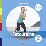 Cover-Bild Shape Secrets Fatburning 2