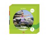 Cover-Bild Shape Secrets Yoga 1 (5 Exemplare)