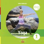 Cover-Bild Shape Secrets Yoga 1