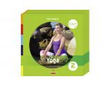 Cover-Bild Shape Secrets Yoga 2 (5 Exemplare)