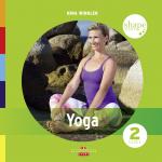 Cover-Bild Shape Secrets Yoga 2