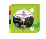 Cover-Bild Shape Secrets Yoga 3 (5 Exemplare)