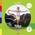 Cover-Bild Shape Secrets Yoga 3