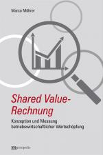 Cover-Bild Shared Value-Rechnung