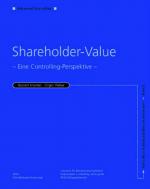 Cover-Bild Shareholder Value