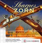 Cover-Bild Sharpes Zorn